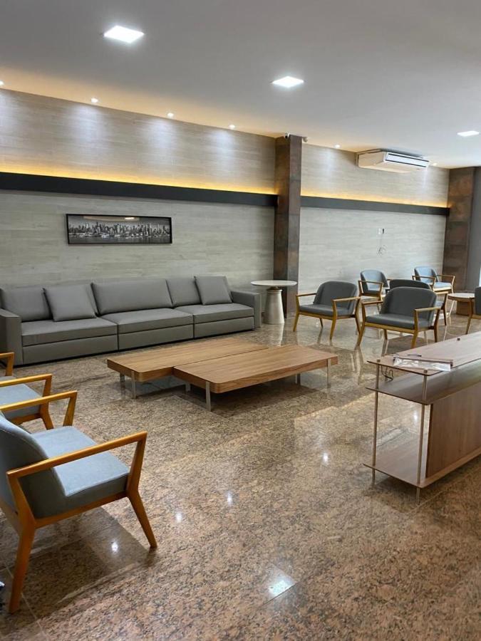 Hotel Maper Ouro Parauapebas Exterior foto