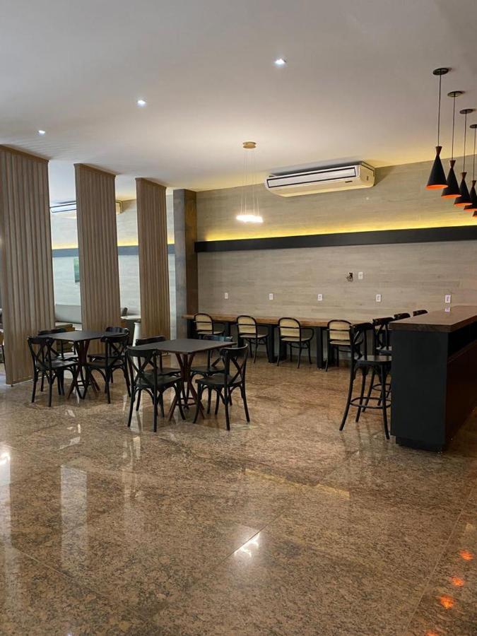 Hotel Maper Ouro Parauapebas Exterior foto